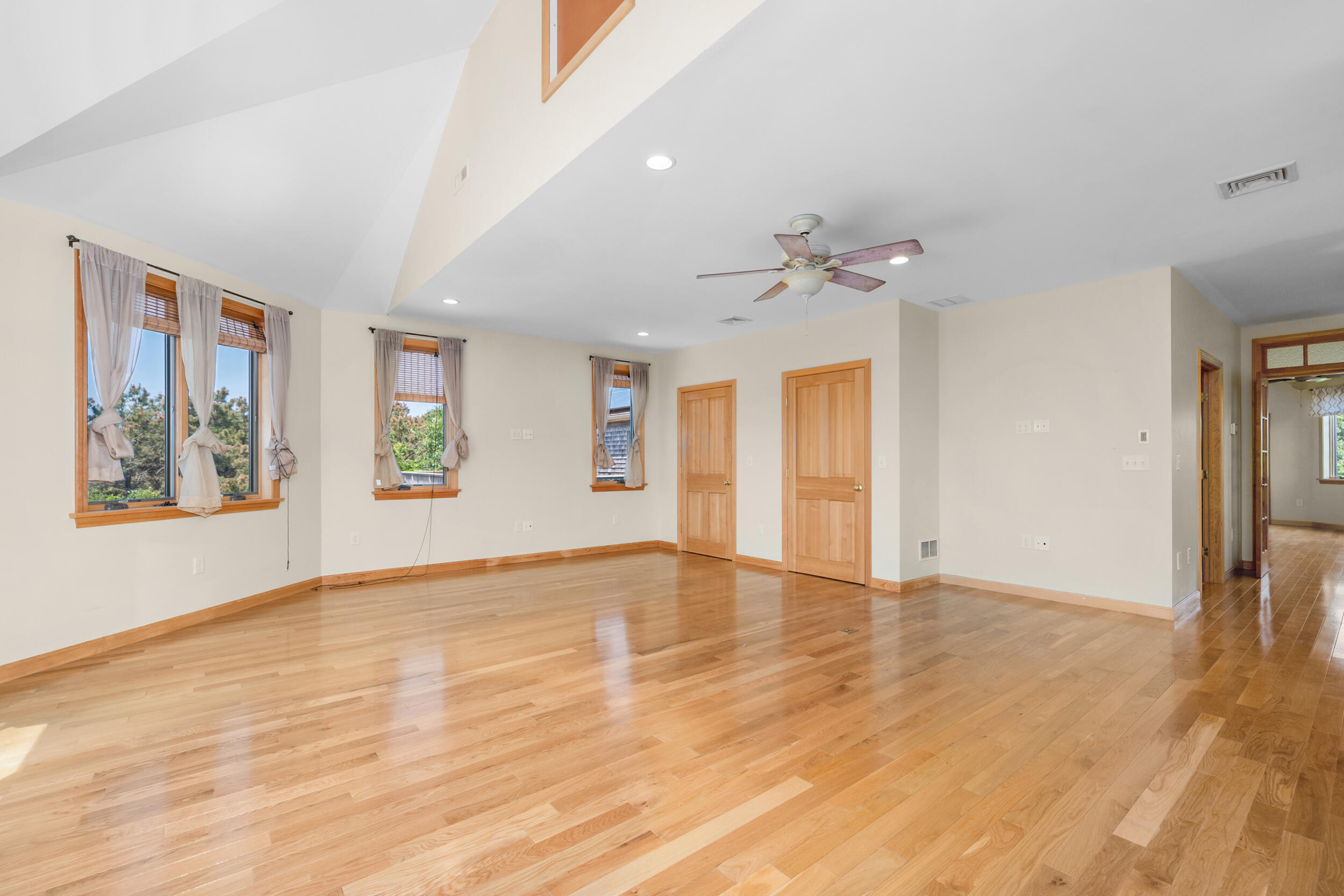 9 Priest Road Truro, MA 02666 - Photo 37 of 75 Primary Suite