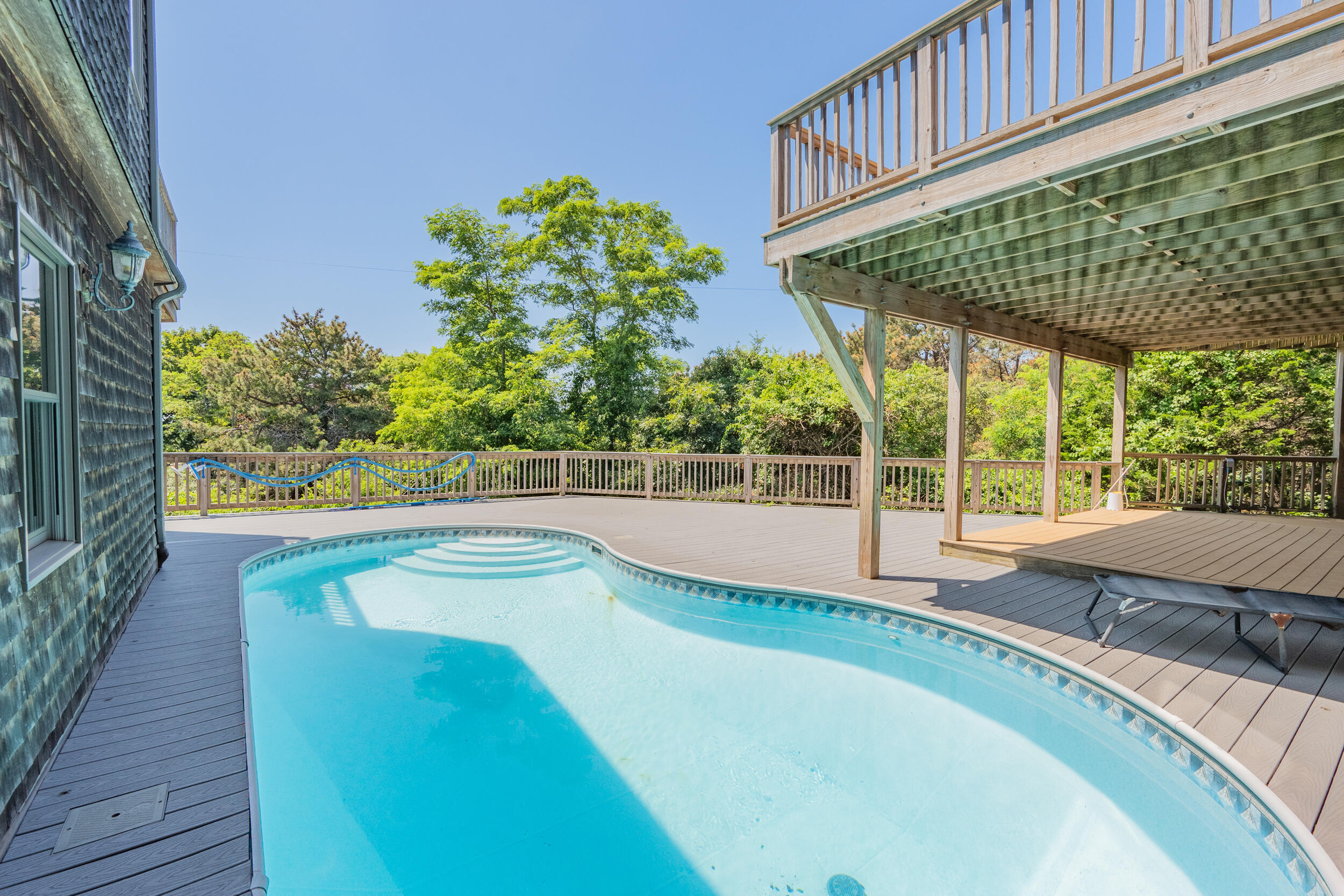 9 Priest Road Truro, MA 02666 - Photo 62 of 75 Pool