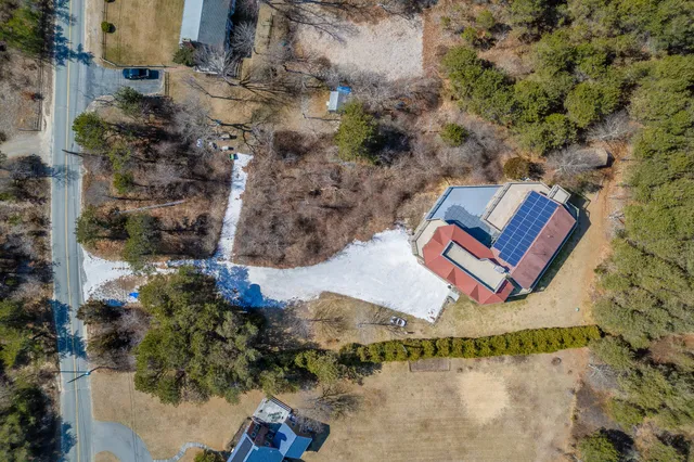 $1,999,900 | 9 Priest Road, Truro, MA 02666
