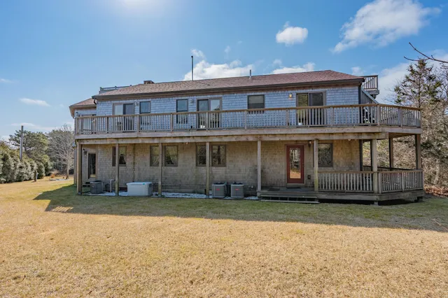 $1,999,900 | 9 Priest Road, Truro, MA 02666