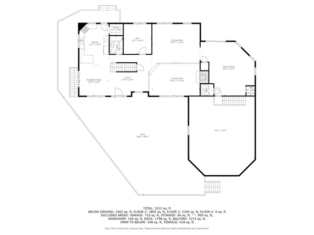 $1,999,900 | 9 Priest Road, Truro, MA 02666