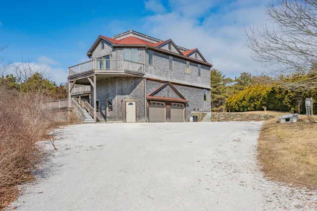 $1,999,900 | 9 Priest Road, Truro, MA 02666