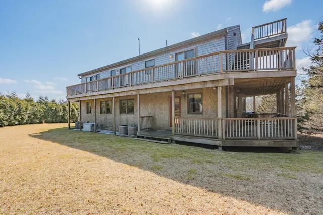 $1,999,900 | 9 Priest Road, Truro, MA 02666