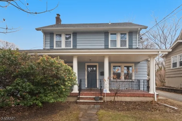 $759,000 | 157 Gregory Avenue, West Orange, NJ 07052