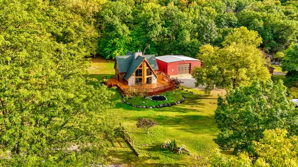 $599,000 | 1522 East State Route 71, Ottawa, IL 61350
