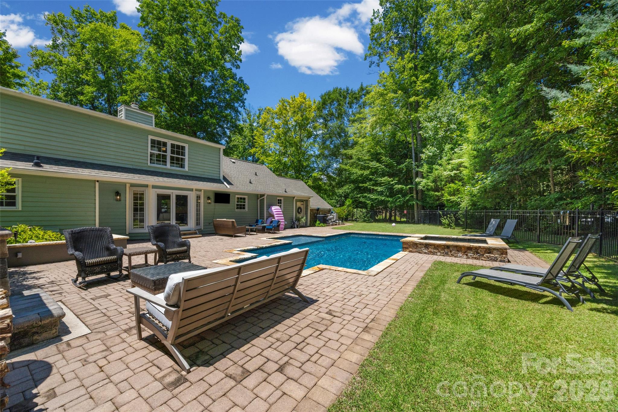 2 Pine Point Road Lake Wylie, SC 29710 - Photo 30 of 45