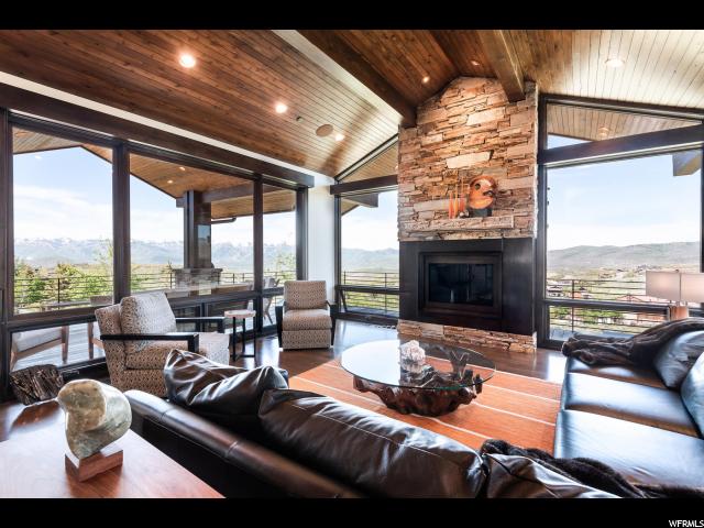 8663 North Promontory Ranch Road Park City, UT 84098 - Photo 1 of 1