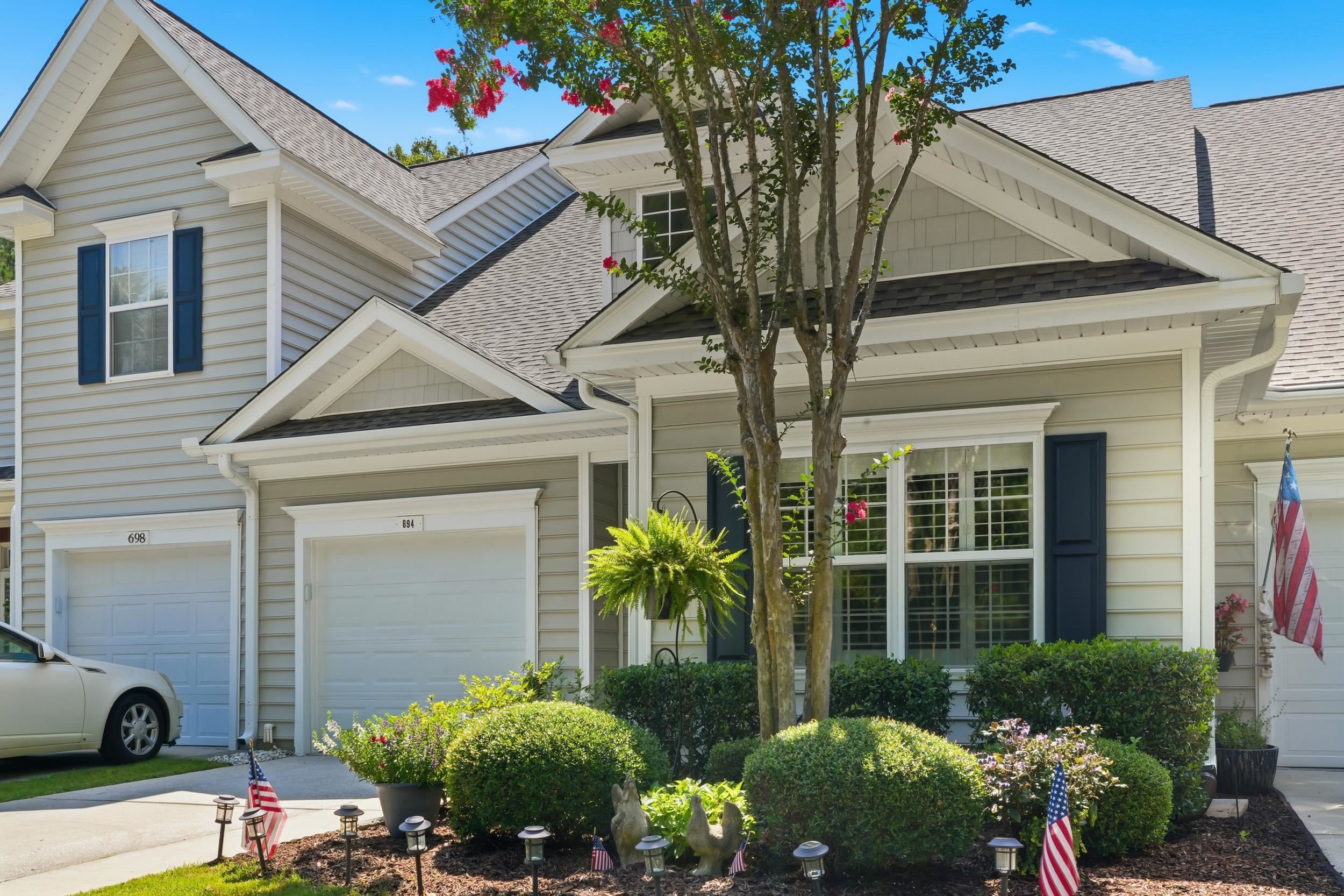 694 Botany Loop, Unit 694 Murrells Inlet, SC 29576 - Photo 56 of 57