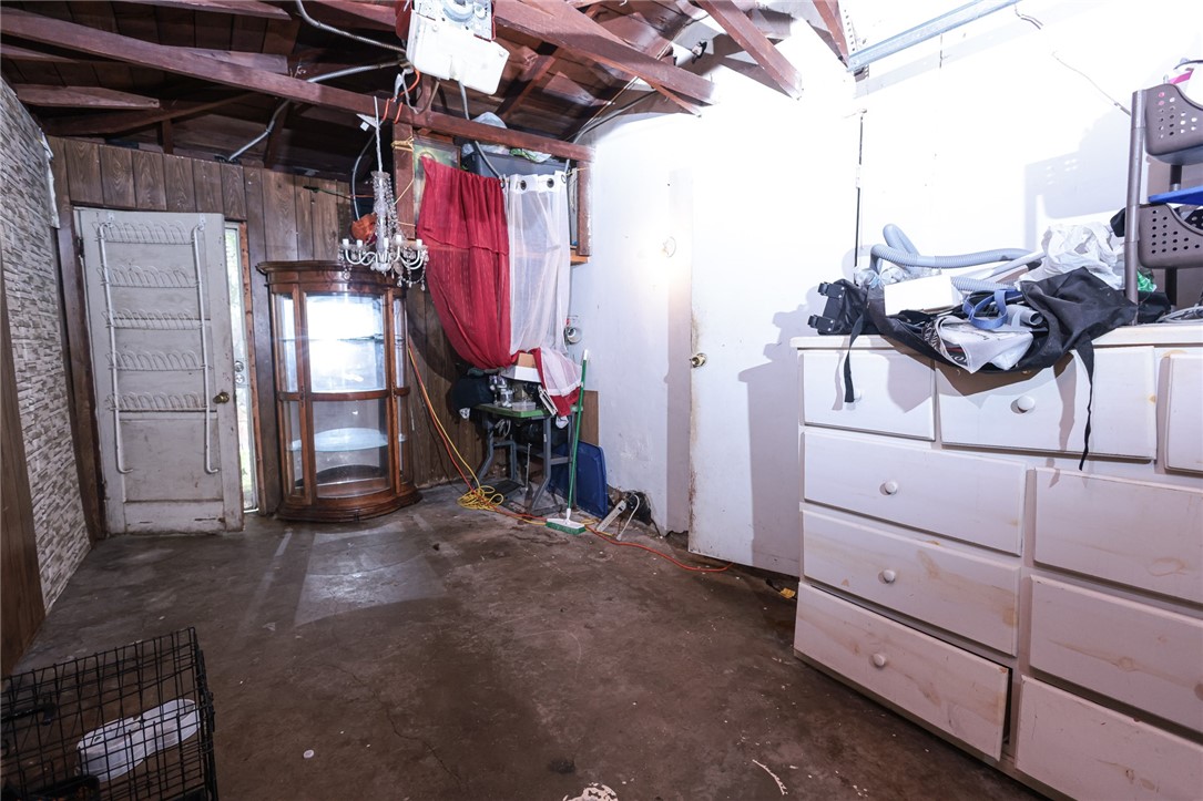309 West Reeve Street Compton, CA 90220 - Photo 27 of 37 a view of a storage room