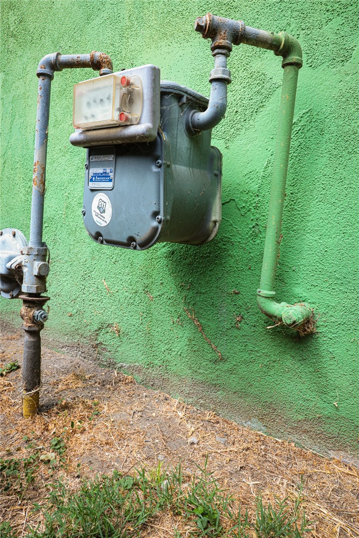 309 West Reeve Street Compton, CA 90220 - Photo 36 of 37 a view of a backyard with table and chairs