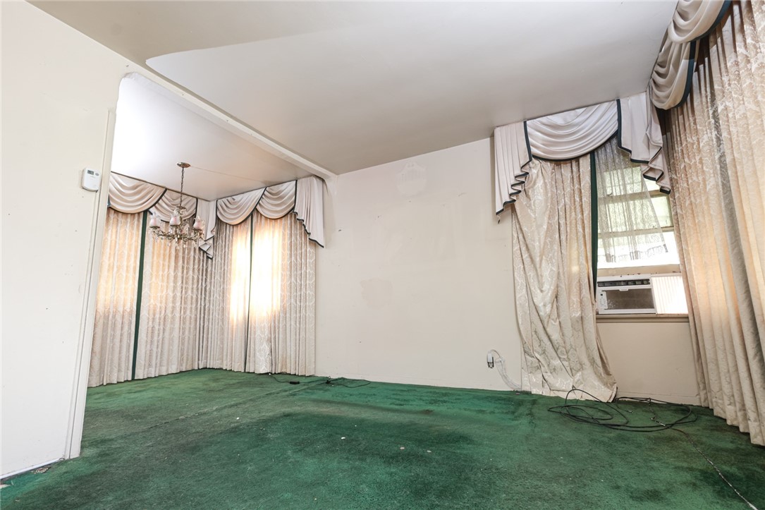 309 West Reeve Street Compton, CA 90220 - Photo 10 of 37 a view of an entryway with a garden