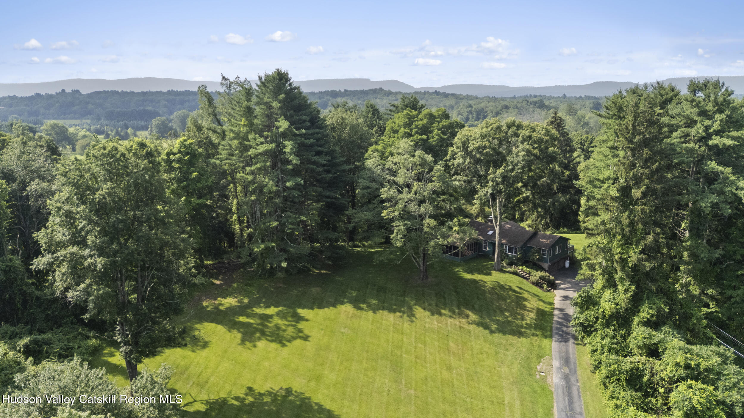 293 Pine Bush Road Stone Ridge, NY 12484 - Photo 1 of 31 43_dji_20250711095124_0733_d