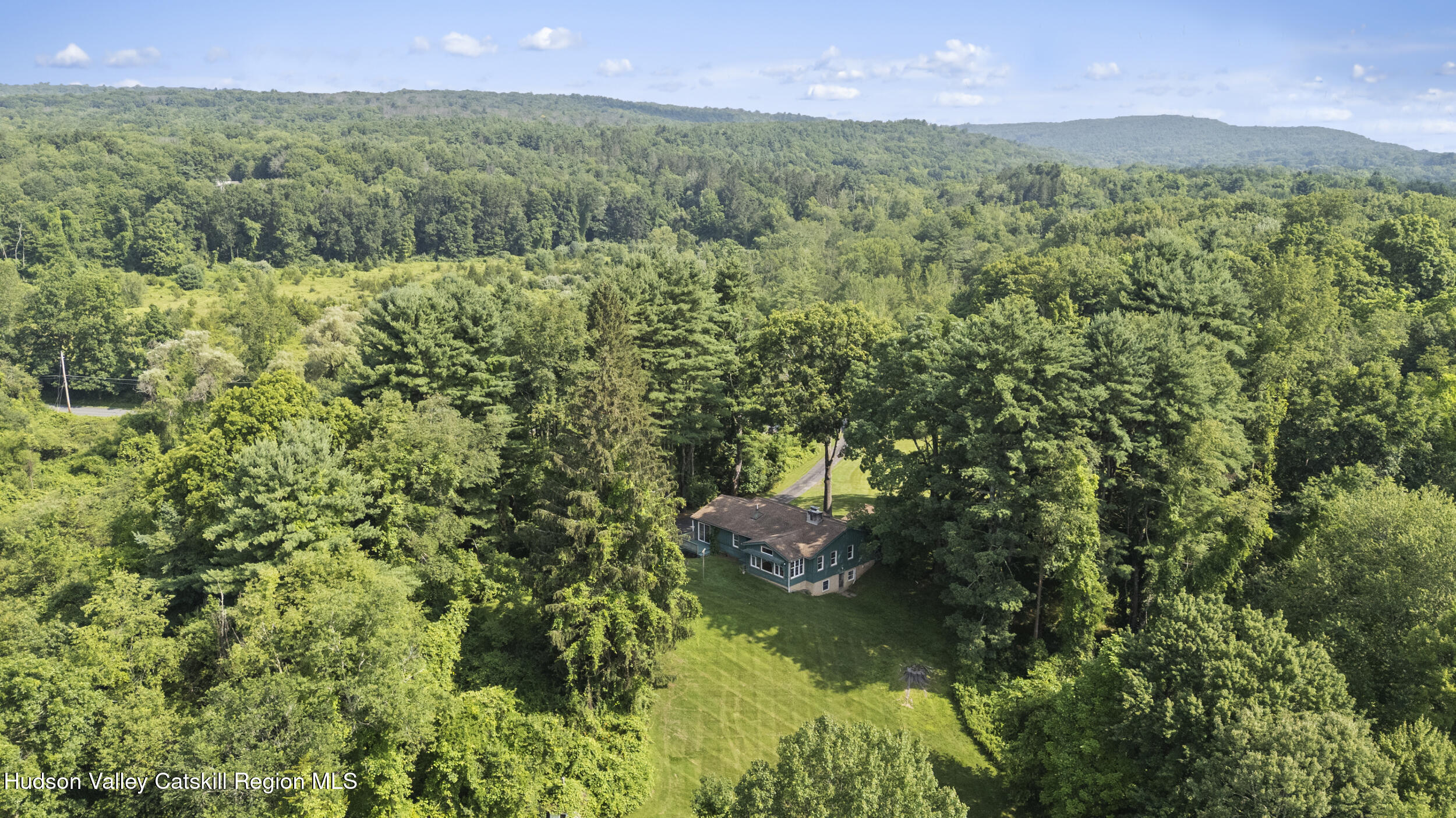 293 Pine Bush Road Stone Ridge, NY 12484 - Photo 29 of 31 39_dji_20250711094711_0713_d