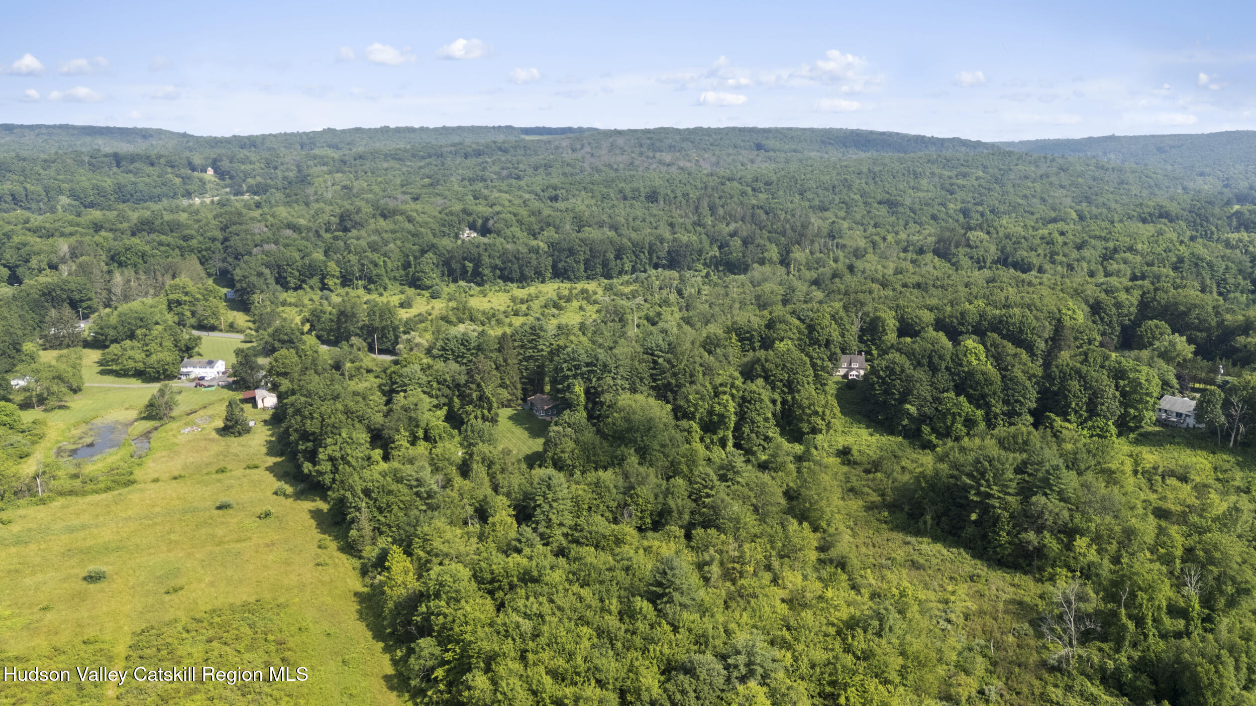 293 Pine Bush Road Stone Ridge, NY 12484 - Photo 30 of 31 40_dji_20250711094753_0718_d