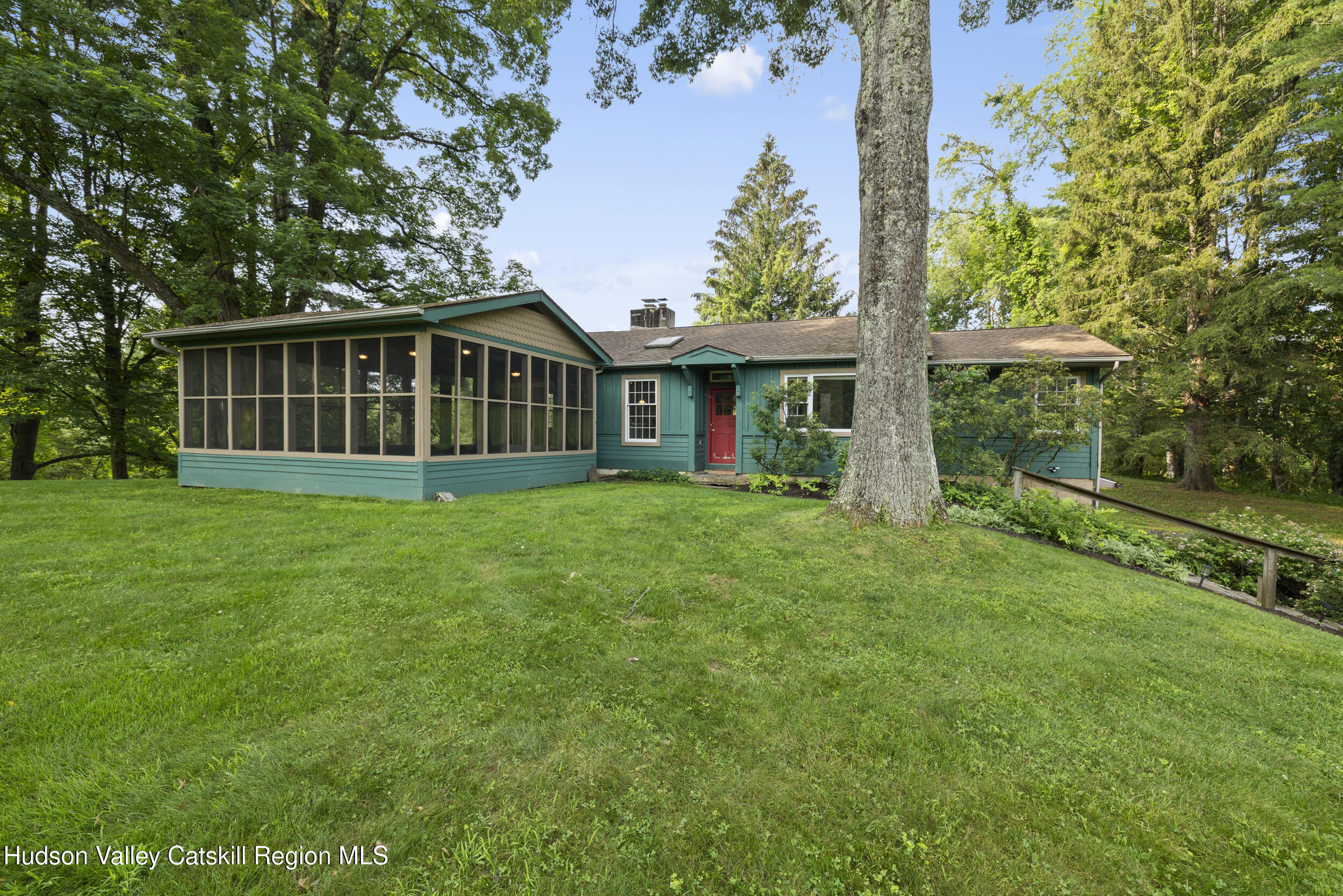 293 Pine Bush Road Stone Ridge, NY 12484 - Photo 3 of 31 1_img_5881