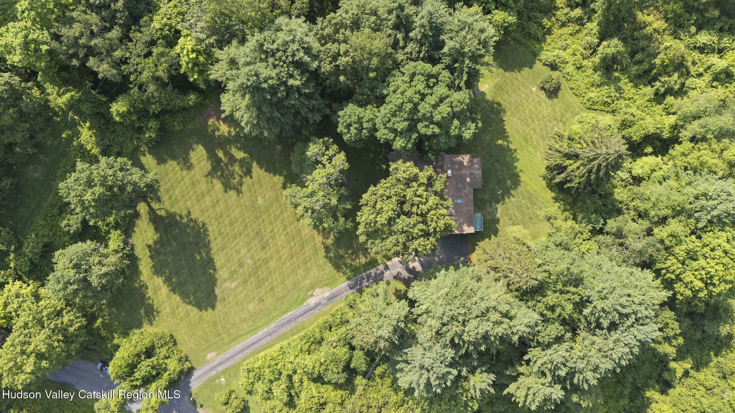 293 Pine Bush Road Stone Ridge, NY 12484 - Photo 31 of 31 41_dji_20250711094906_0723_d