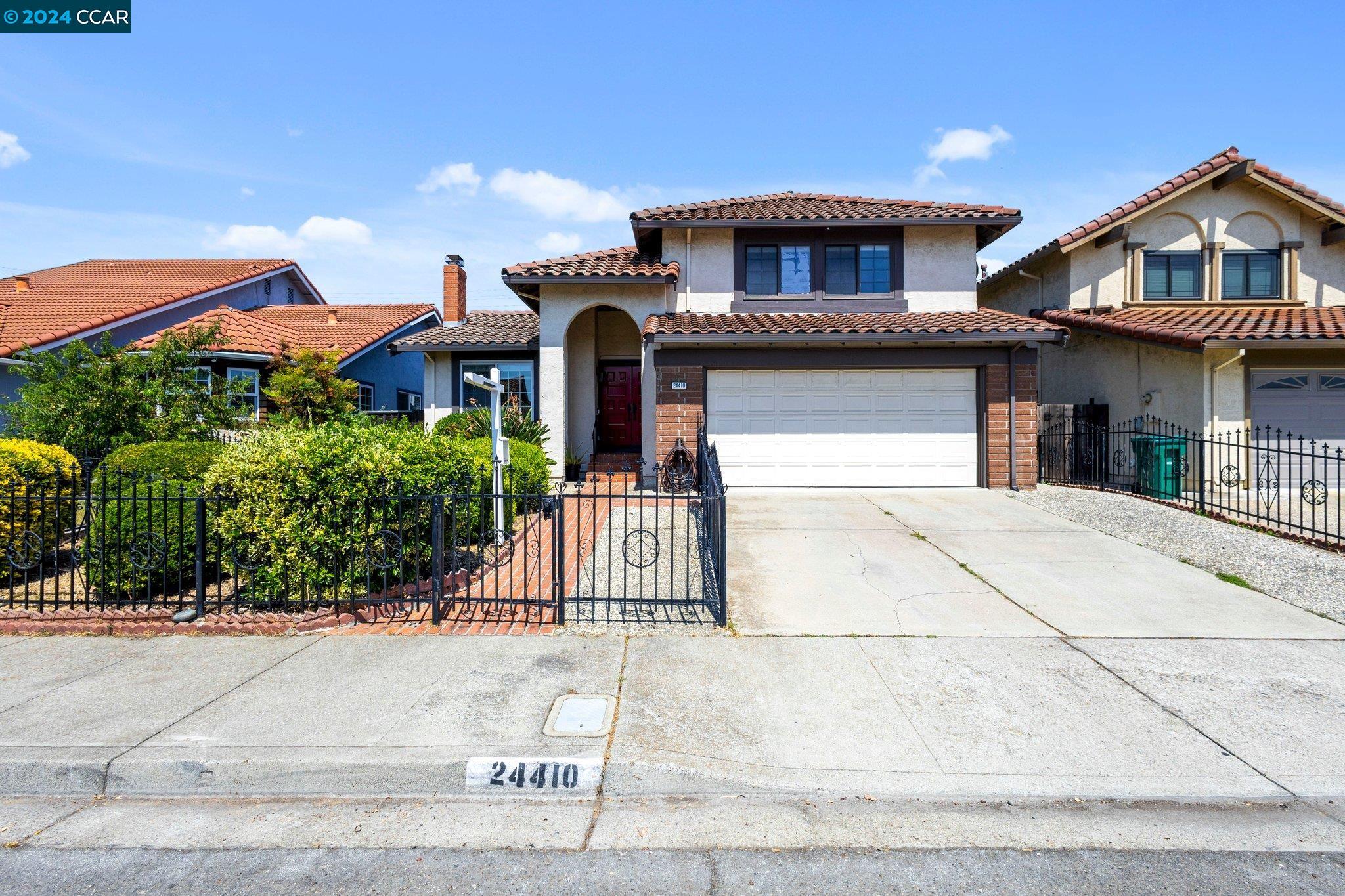 24410 Calaveras Road Hayward, CA 94545 - Photo 1 of 1 Gallery Image 1