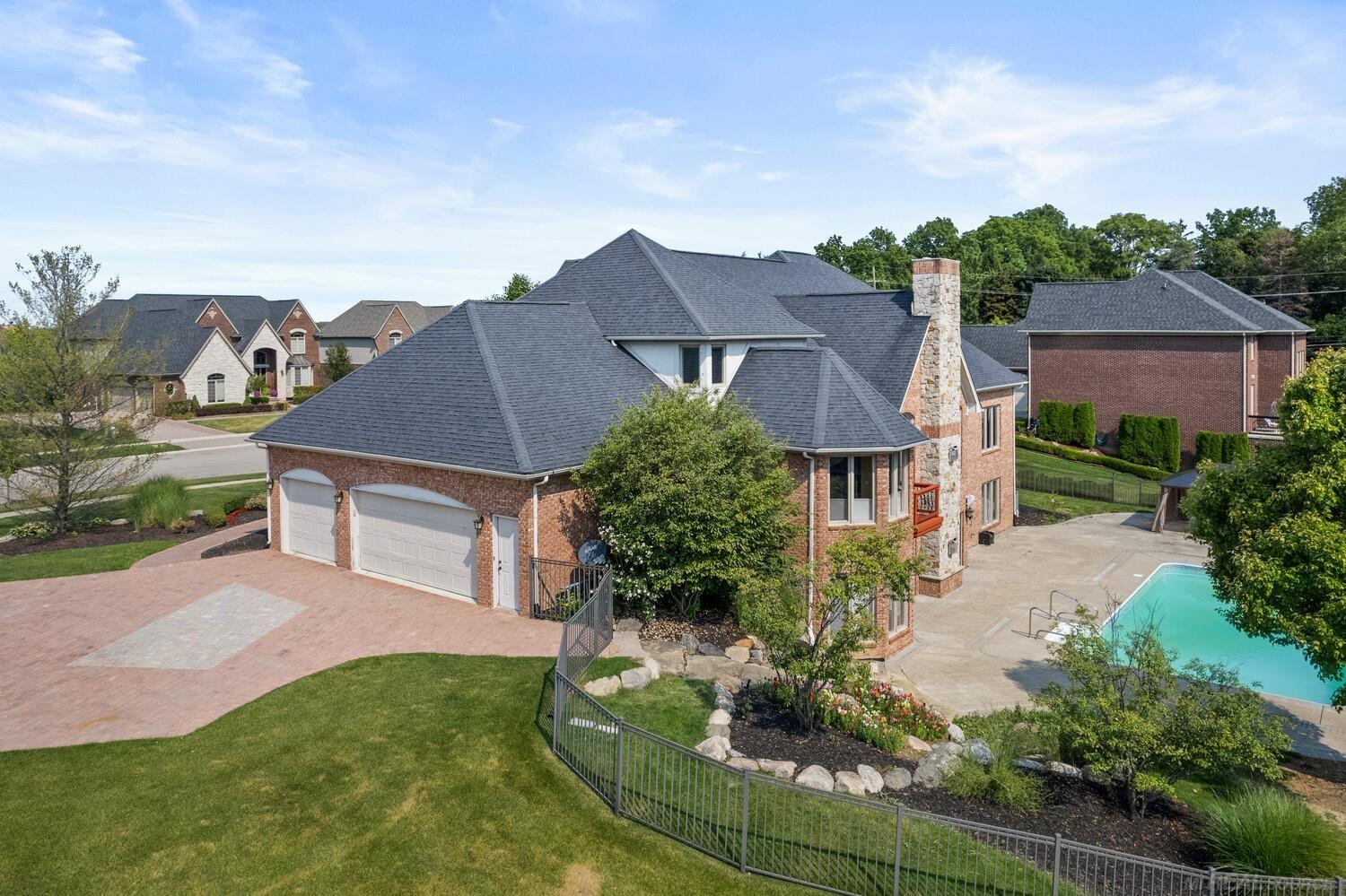54141 Deer Ridge Court Rochester, MI 48307 - Photo 47 of 56 50091020-46.JPG