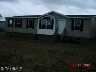 460 Briarneck Road Jacksonville, NC 28540 - Photo 1 of 1 Exterior Front.