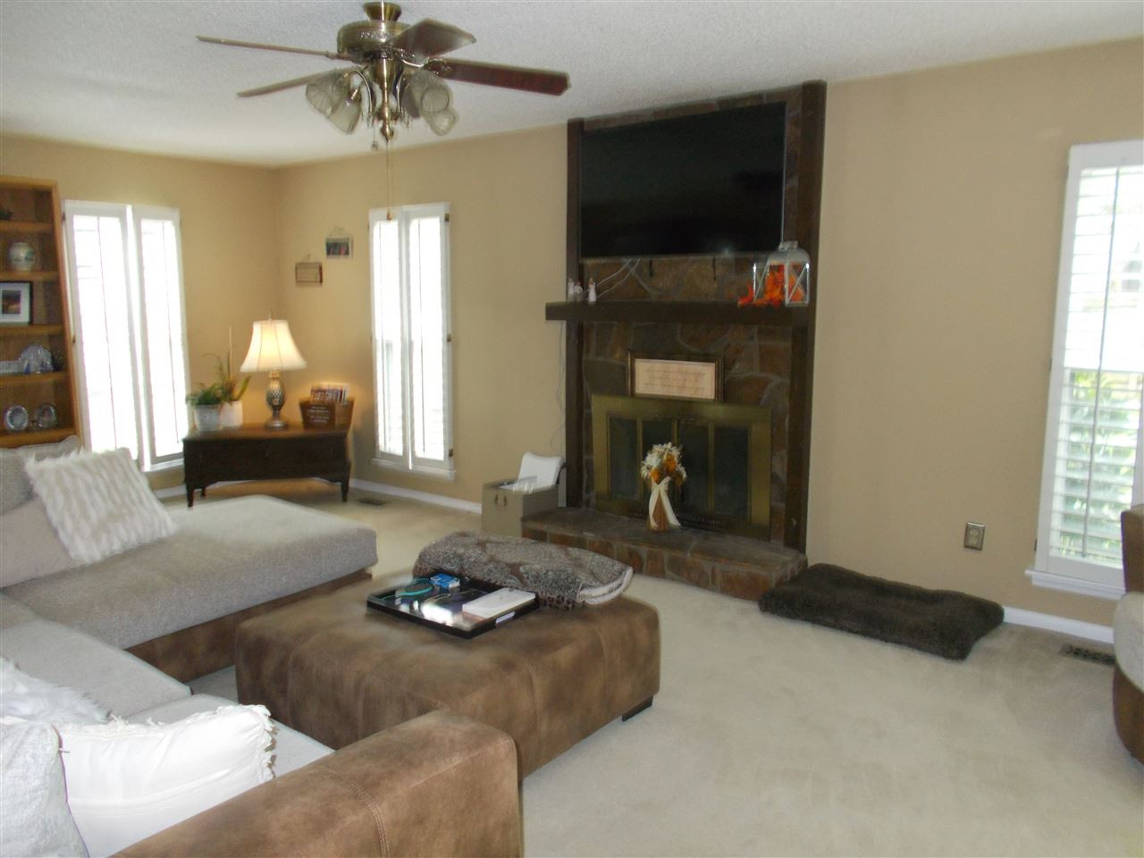 5405 Old Towne Road Raleigh, NC 27612 - Photo 3 of 22 Photo 3