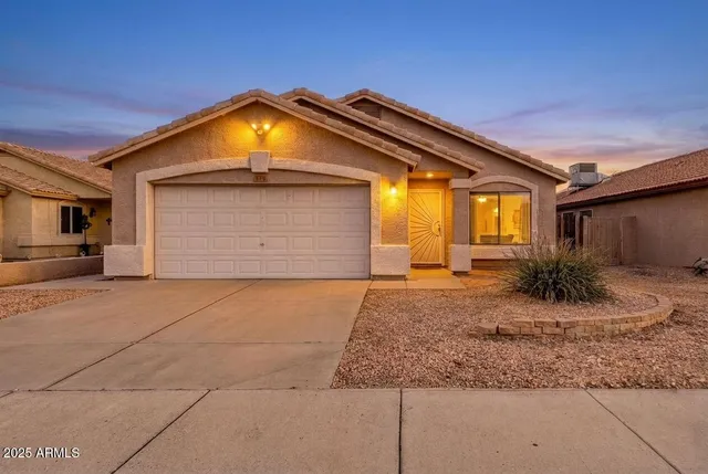 $435,000 | 3236 West Lone Cactus Drive, Phoenix, AZ 85027