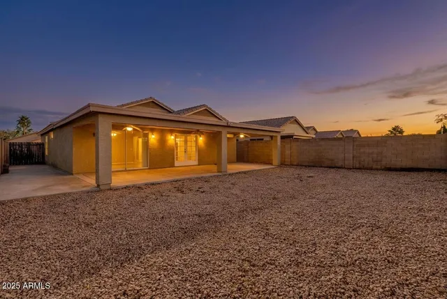 $435,000 | 3236 West Lone Cactus Drive, Phoenix, AZ 85027