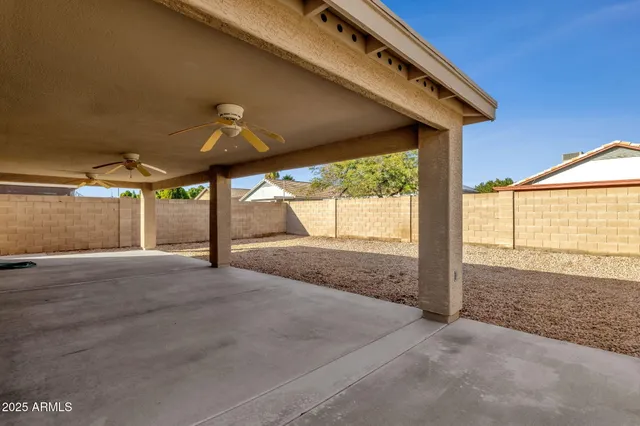 $435,000 | 3236 West Lone Cactus Drive, Phoenix, AZ 85027