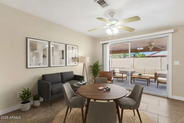 $435,000 | 3236 West Lone Cactus Drive, Phoenix, AZ 85027