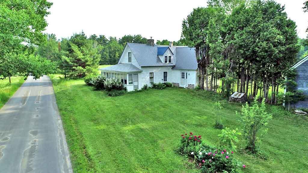 95 Sunset Park Road Orient, ME 04471 - Photo 4 of 66 me-homestead-east-grand-lak