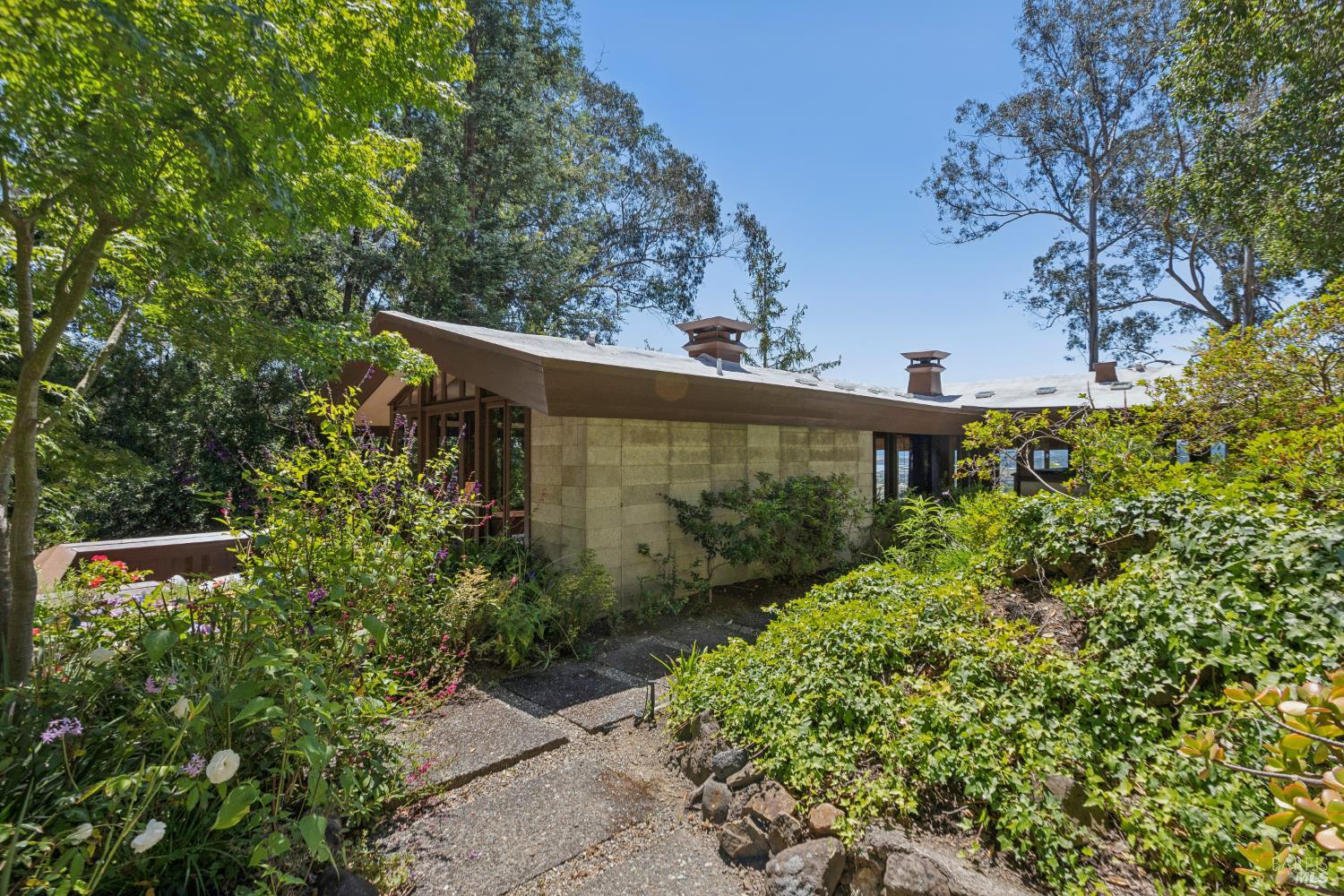 335 Highland Avenue San Rafael, CA 94901 - Photo 75 of 98