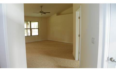 88480 Maybourne Road Yulee, FL 32097 - Photo 2 of 3 a view of an empty room