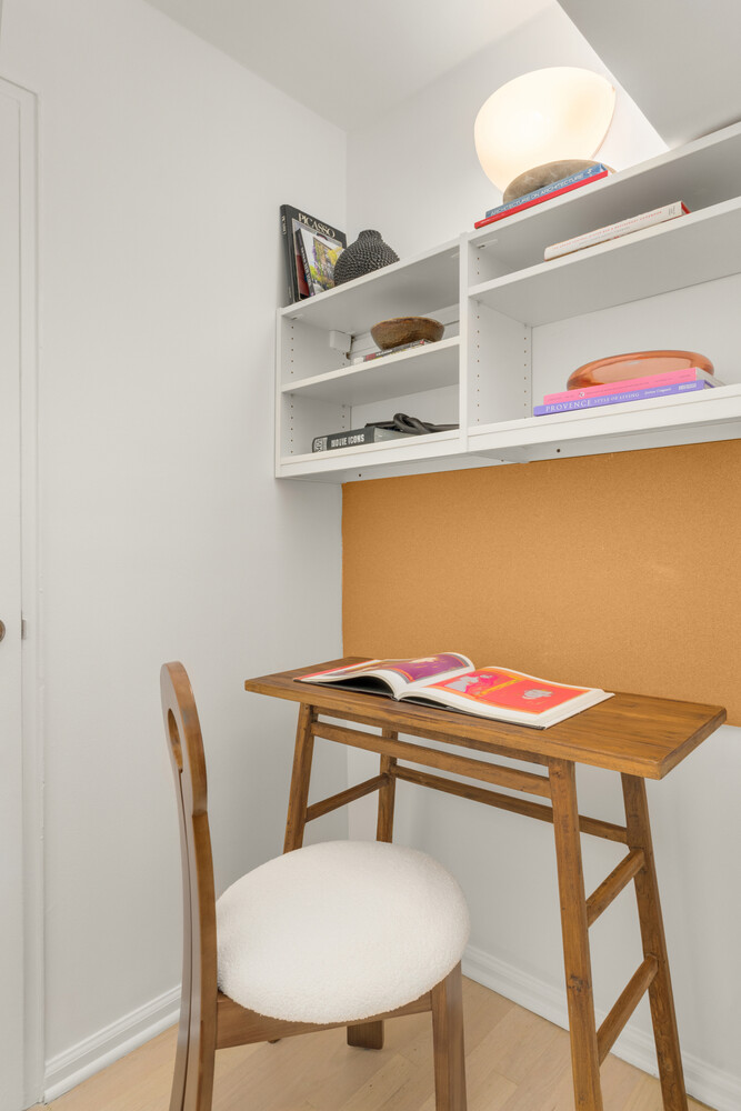 421 Hudson Street, Unit 524 Manhattan, NY 10014 - Photo 7 of 9