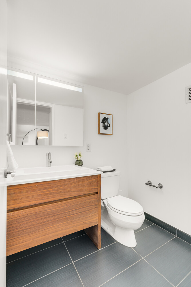 421 Hudson Street, Unit 524 Manhattan, NY 10014 - Photo 8 of 9