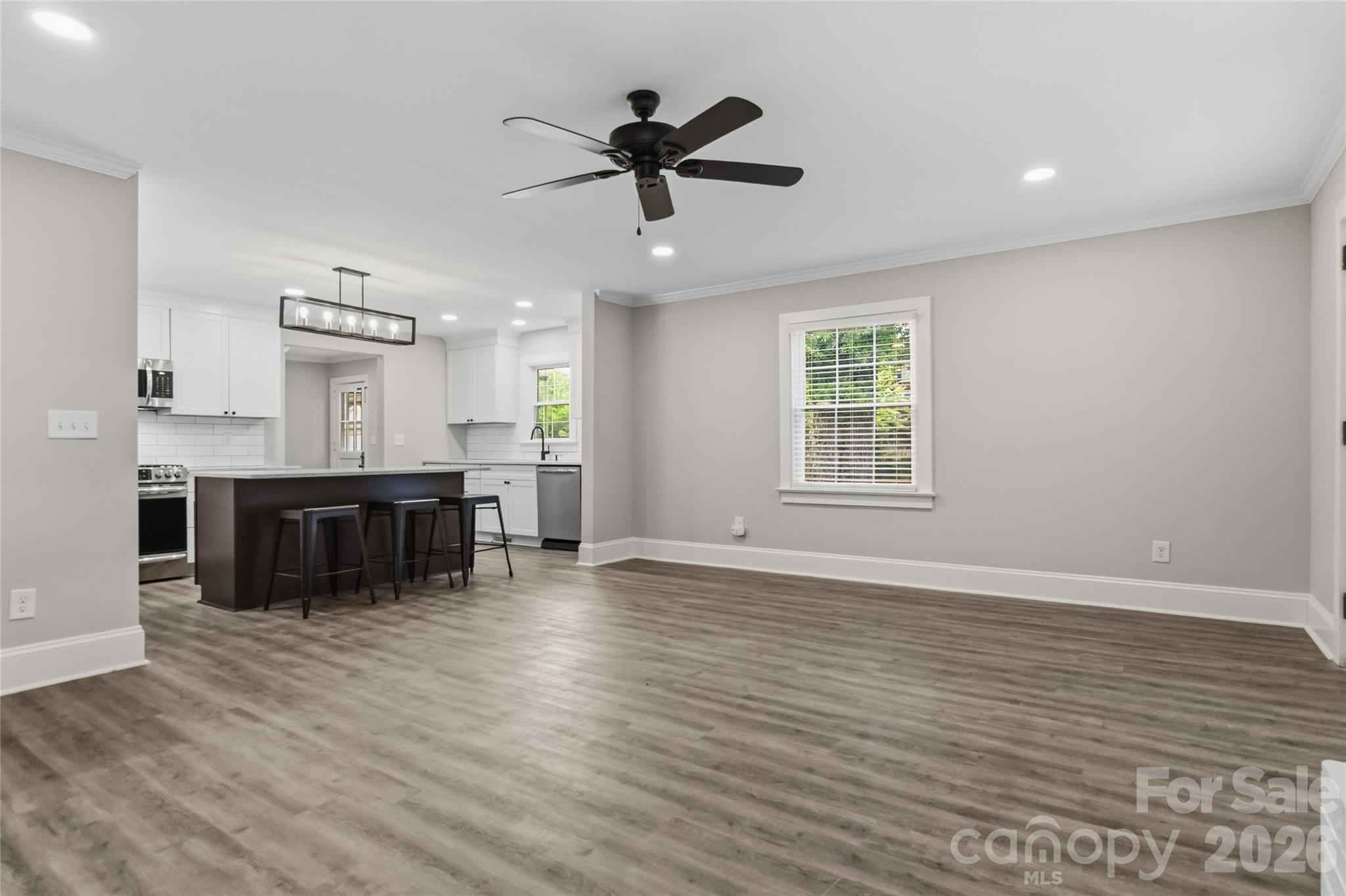 201 West Elm Street Wingate, NC 28174 - Photo 7 of 39