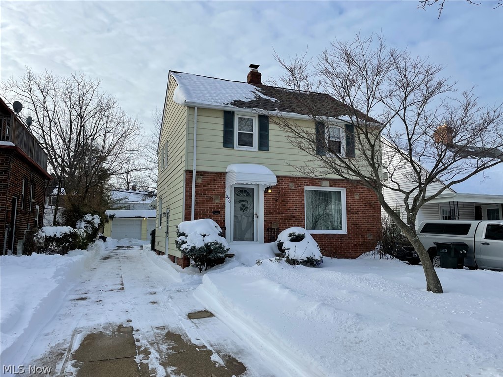 1280 Avondale Road Cleveland, OH 44121 - Photo 1 of 1 Gallery Image 1