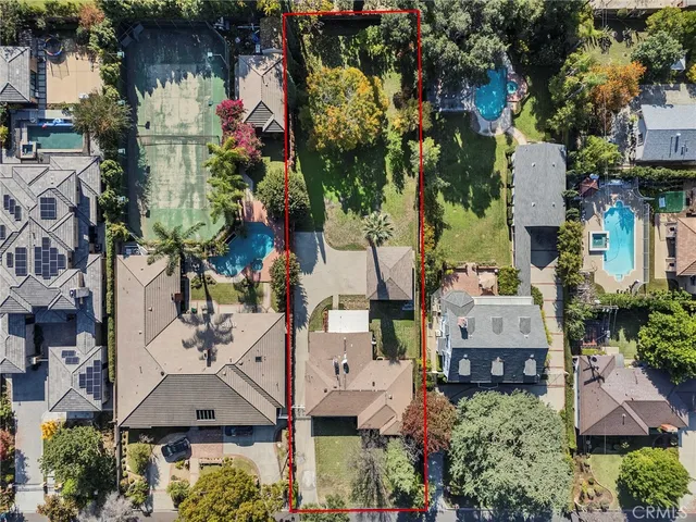 $2,000,000 | 630 West Longden Avenue, Arcadia, CA 91007