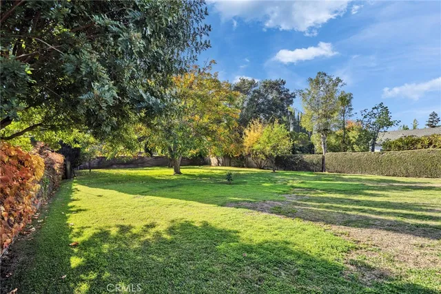 front view of a house