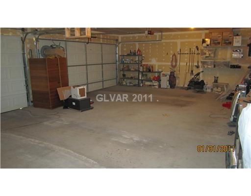 8766 Rancho Destino Road Las Vegas, NV 89123 - Photo 17 of 20 Parking Lot.
