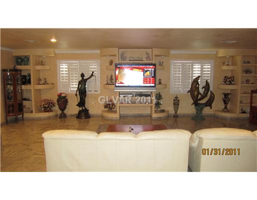 8766 Rancho Destino Road Las Vegas, NV 89123 - Photo 4 of 20 Den.