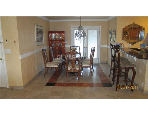 8766 Rancho Destino Road Las Vegas, NV 89123 - Photo 6 of 20 Dining Room.