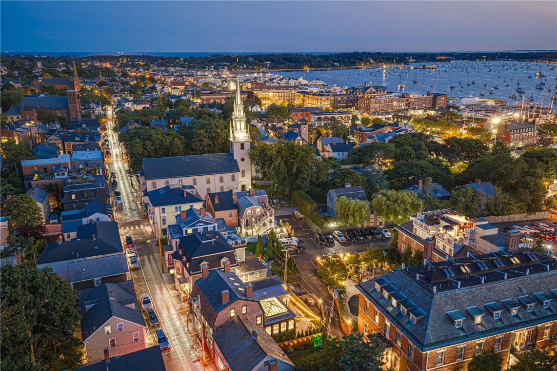 119 Spring Street Newport, RI 02840 - Photo 2 of 49 Gallery Image 2