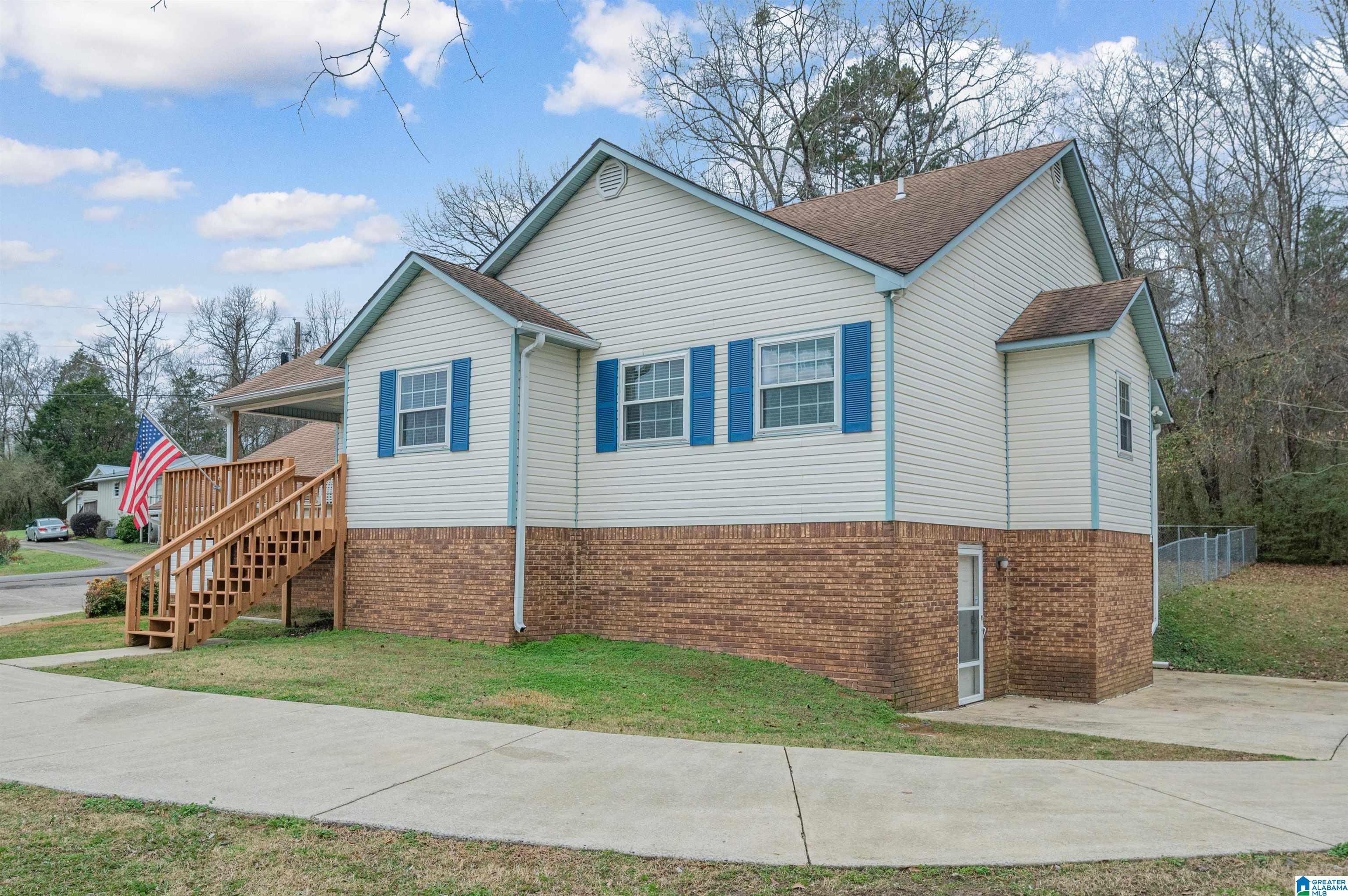 4906 Vise Road Pinson, AL 35126 - Photo 4 of 50 Gallery Image 4