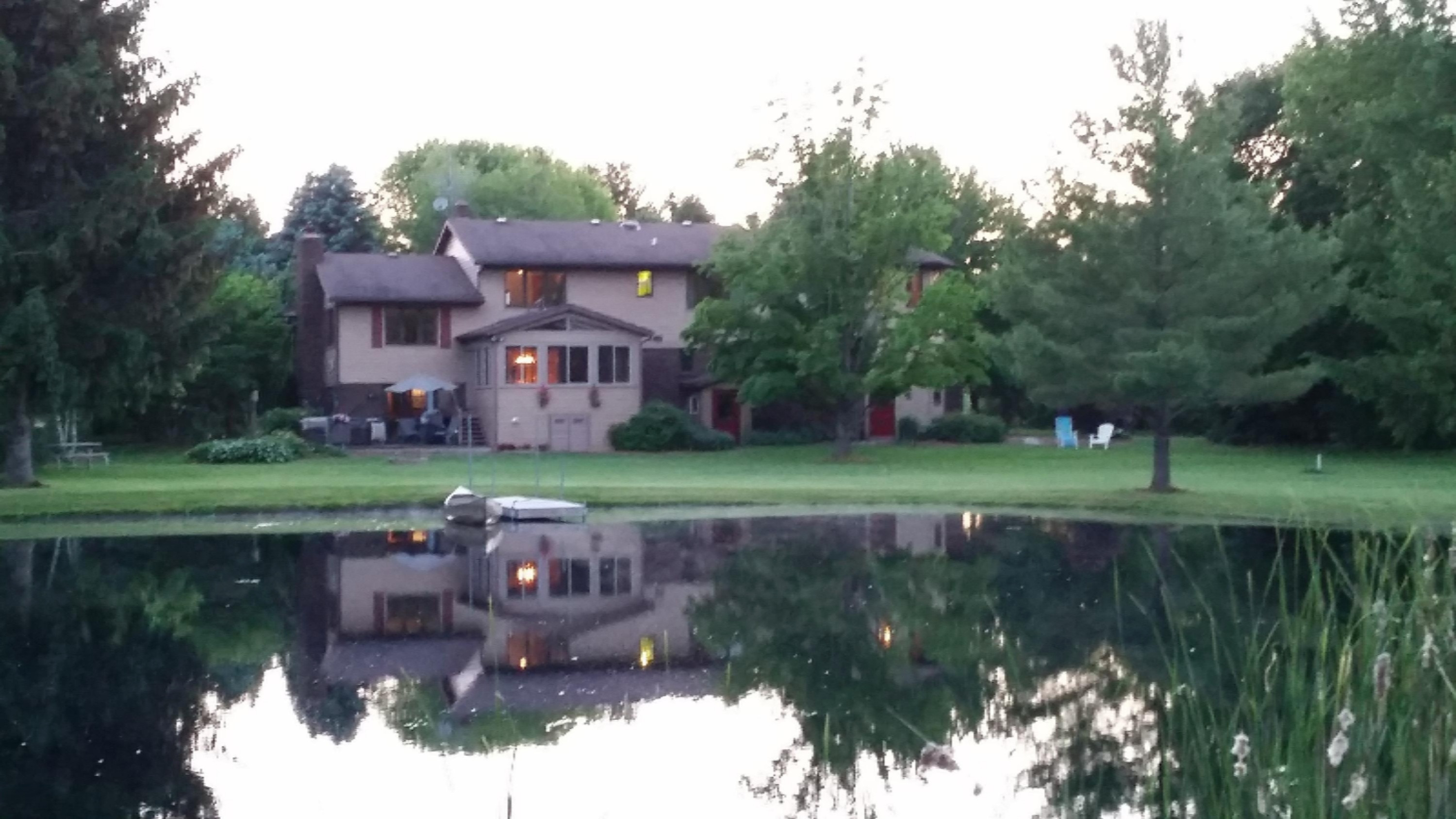 8245 Date Road Bridgman, MI 49106 - Photo 40 of 54 20150601_212408