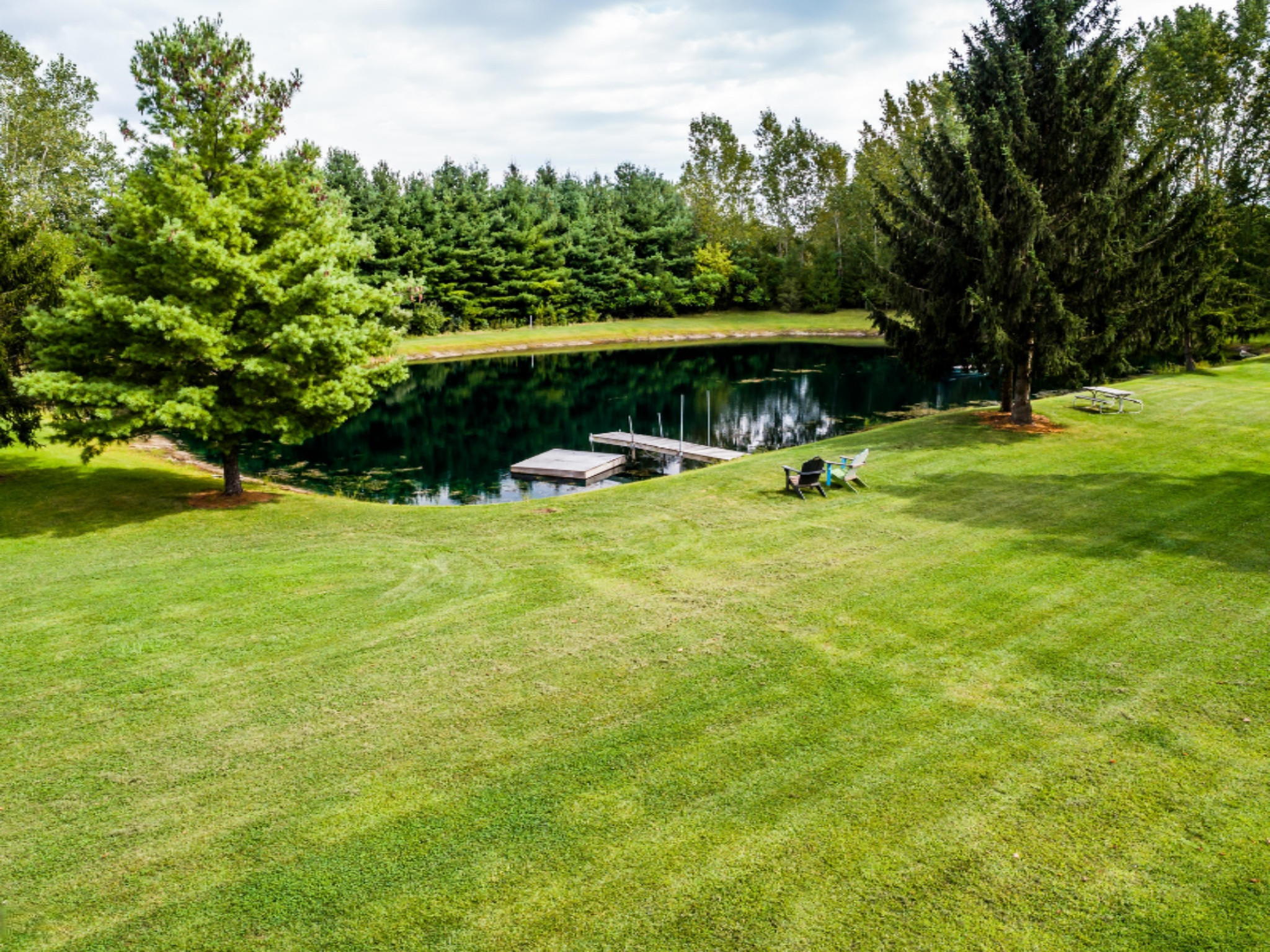 8245 Date Road Bridgman, MI 49106 - Photo 51 of 54 Date-104