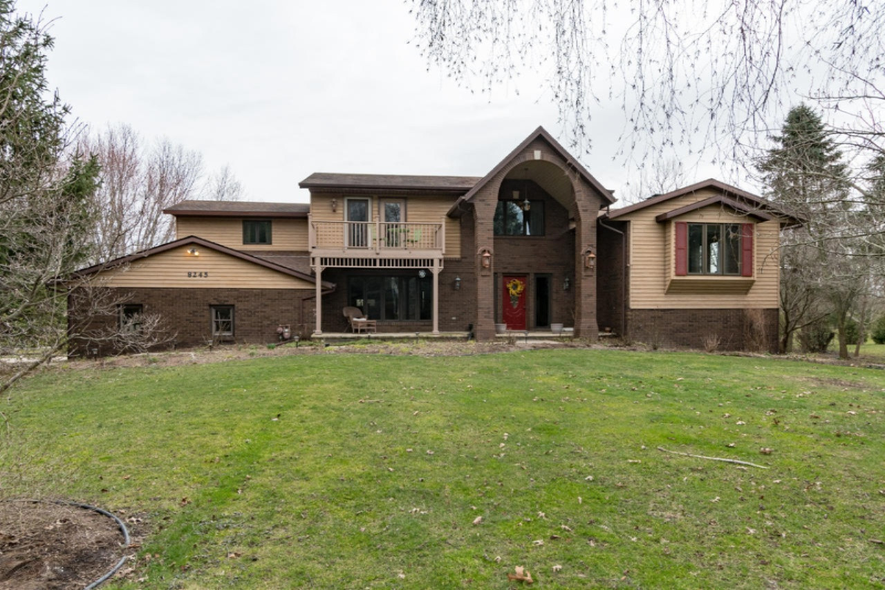 8245 Date Road Bridgman, MI 49106 - Photo 54 of 54 8245 Date Rd Bridgman-39