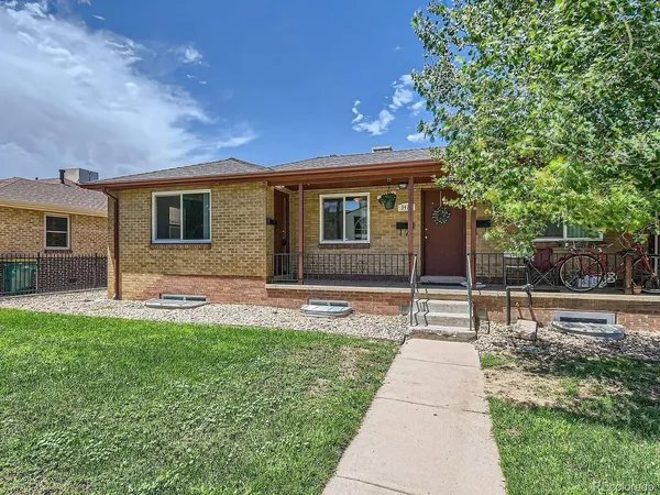 $1,695 | 3475 Ames Street, Wheat Ridge, CO 80212