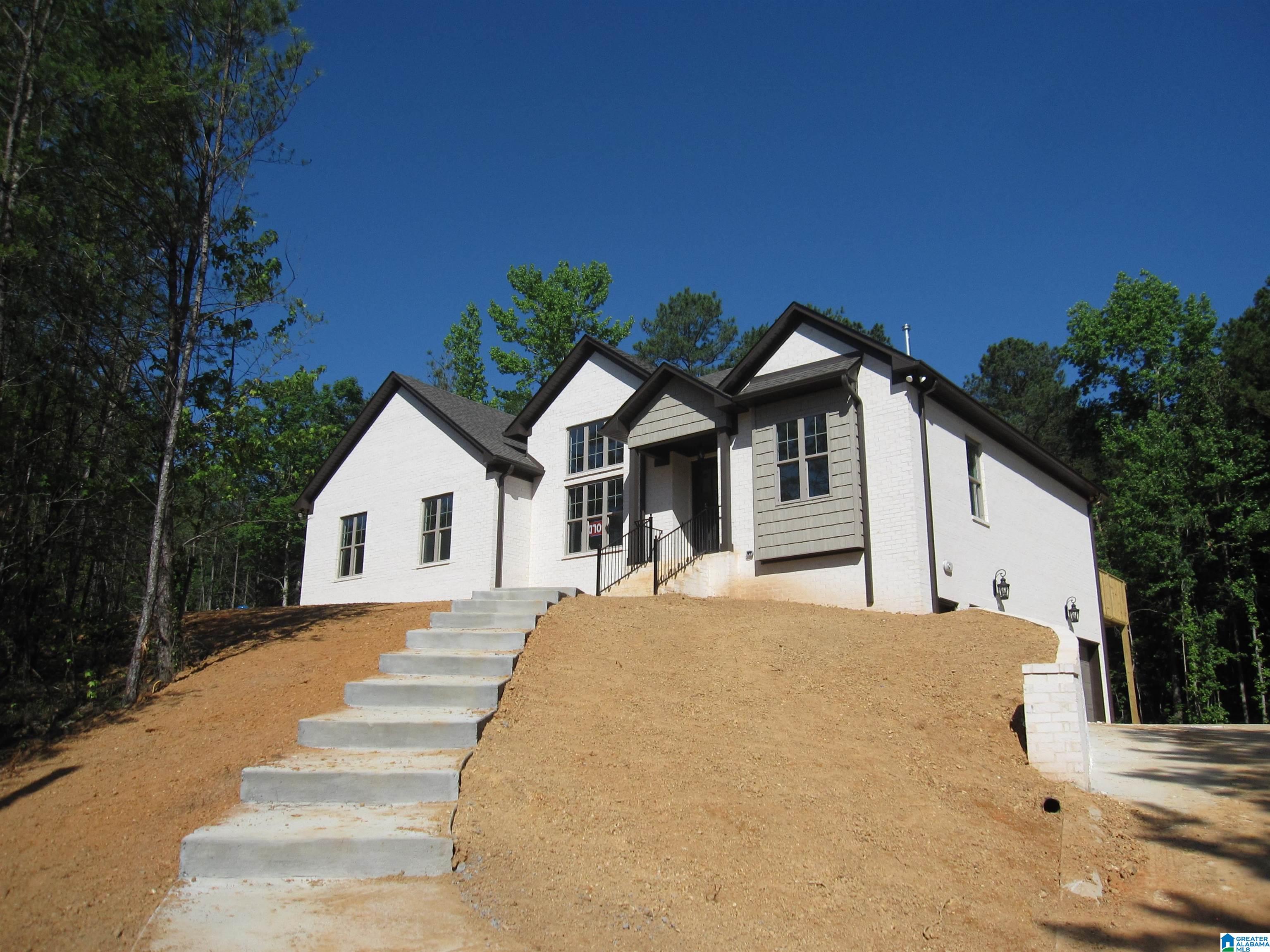 388 Cornerstone Drive Calera, AL 35040 - Photo 1 of 38