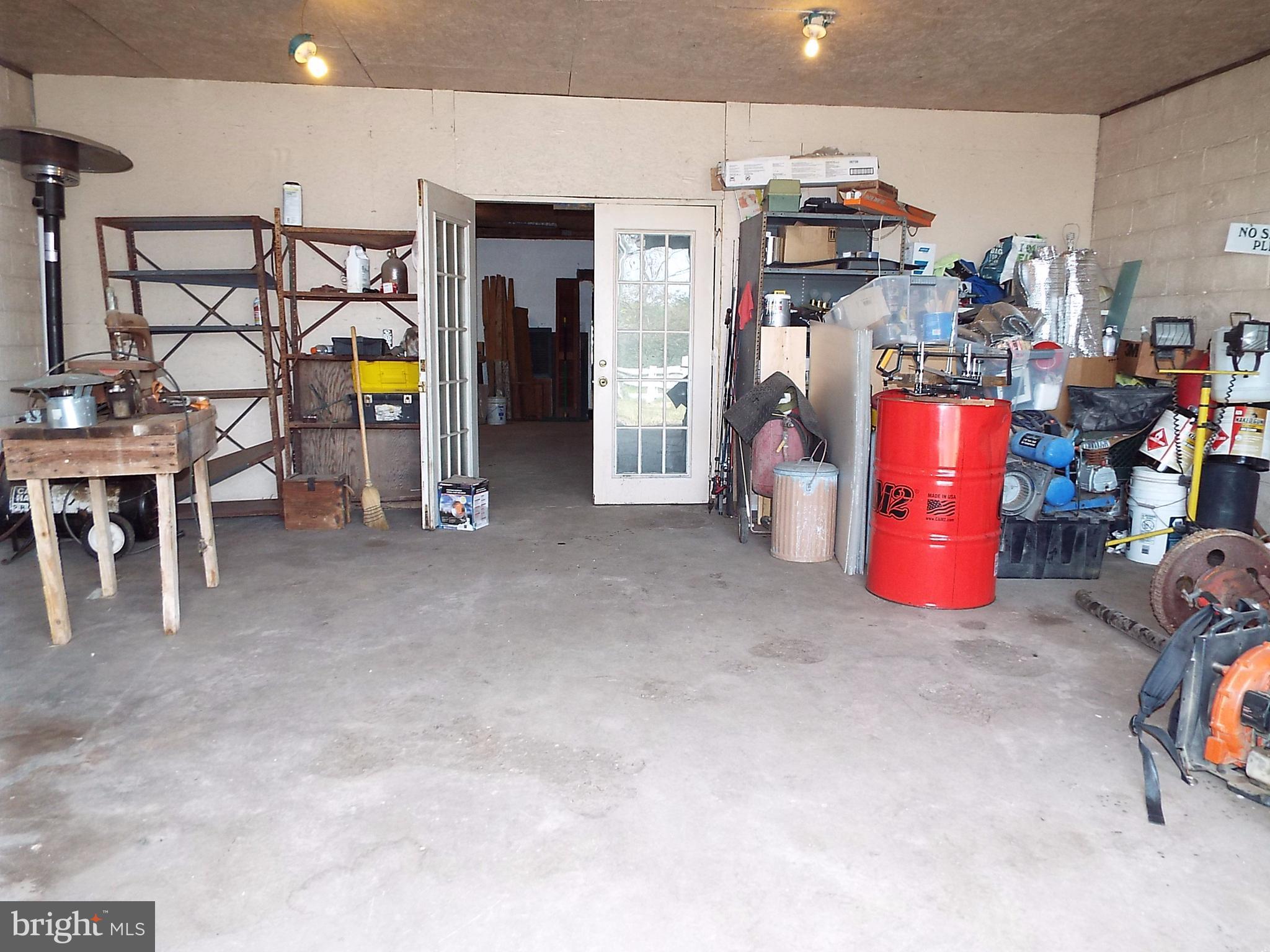 Oak Hill Road Spencerville, MD 20868 - Photo 14 of 25 Workshop 2