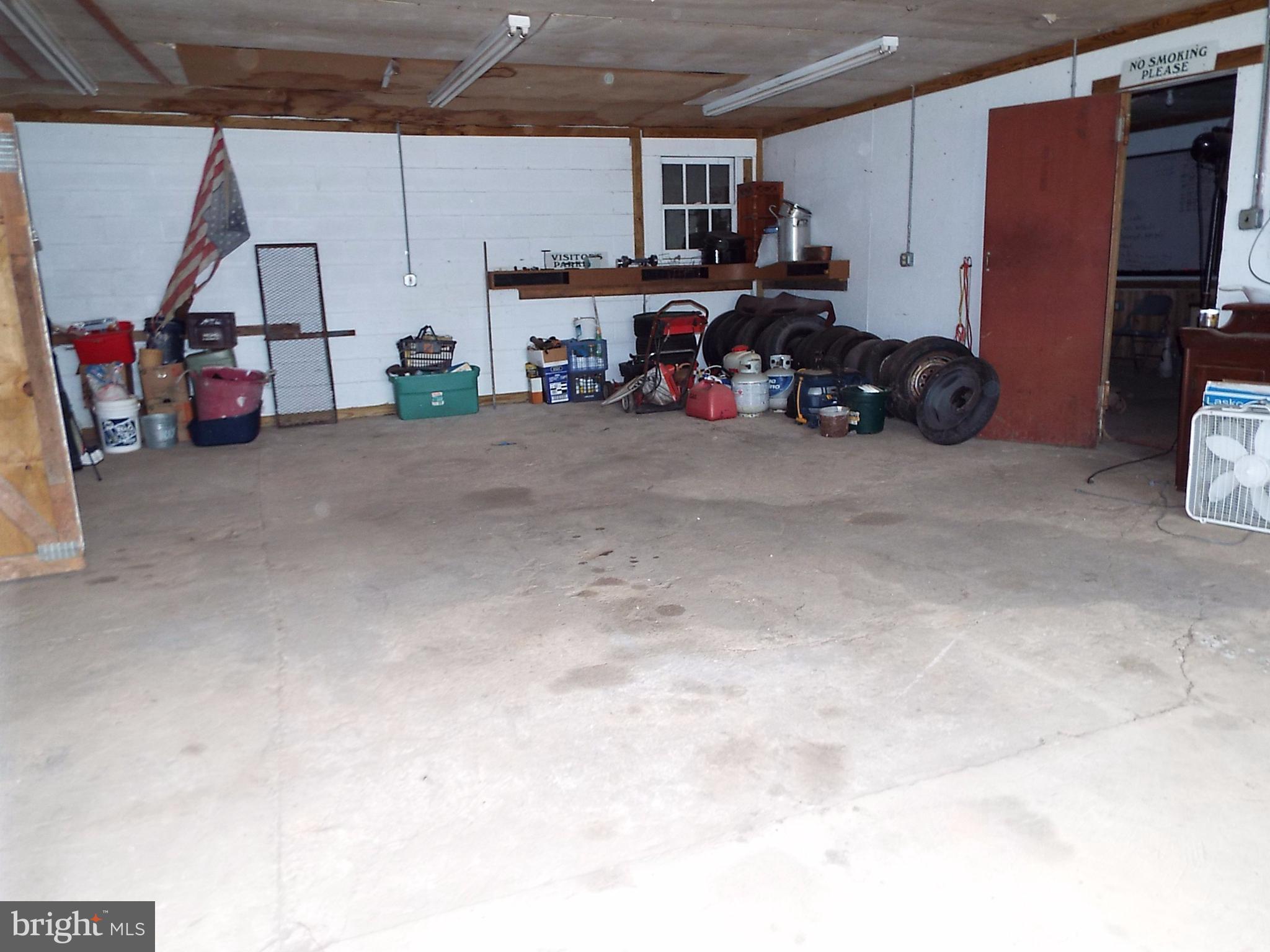 Oak Hill Road Spencerville, MD 20868 - Photo 15 of 25 Workshop 1