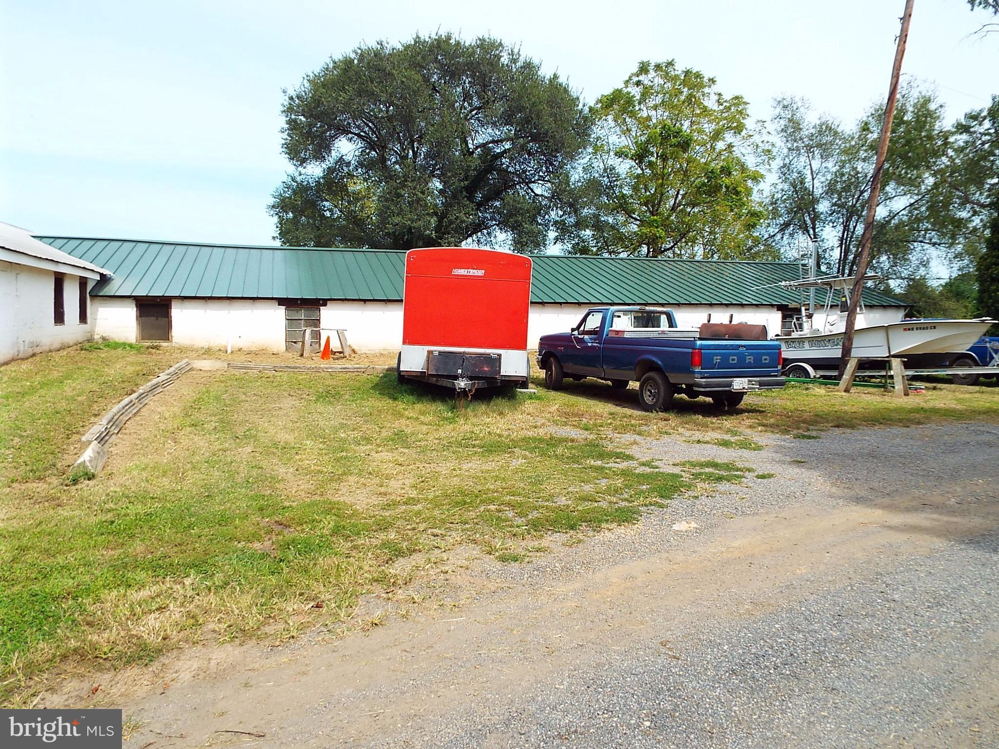 Oak Hill Road Spencerville, MD 20868 - Photo 20 of 25 Additional Parking Areas